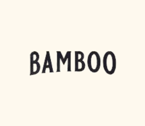 Bamboo logo site